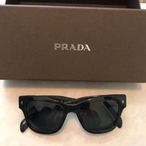 Prada sunglasses